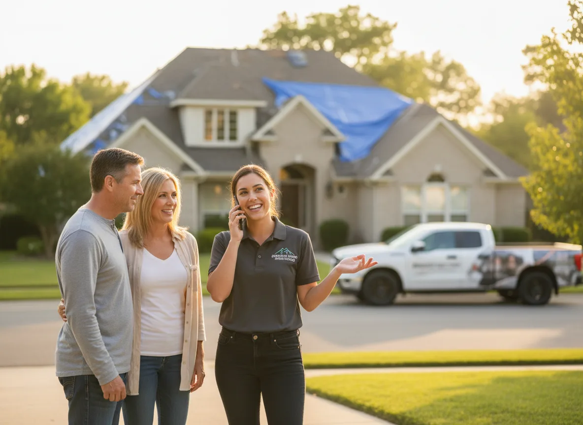 Emergency Roof Repair Big Bend, CA FAQs